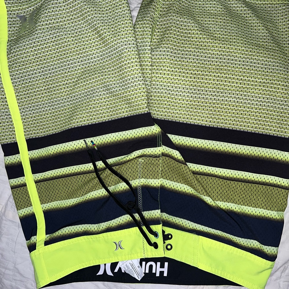 Hurley Swim Trunks